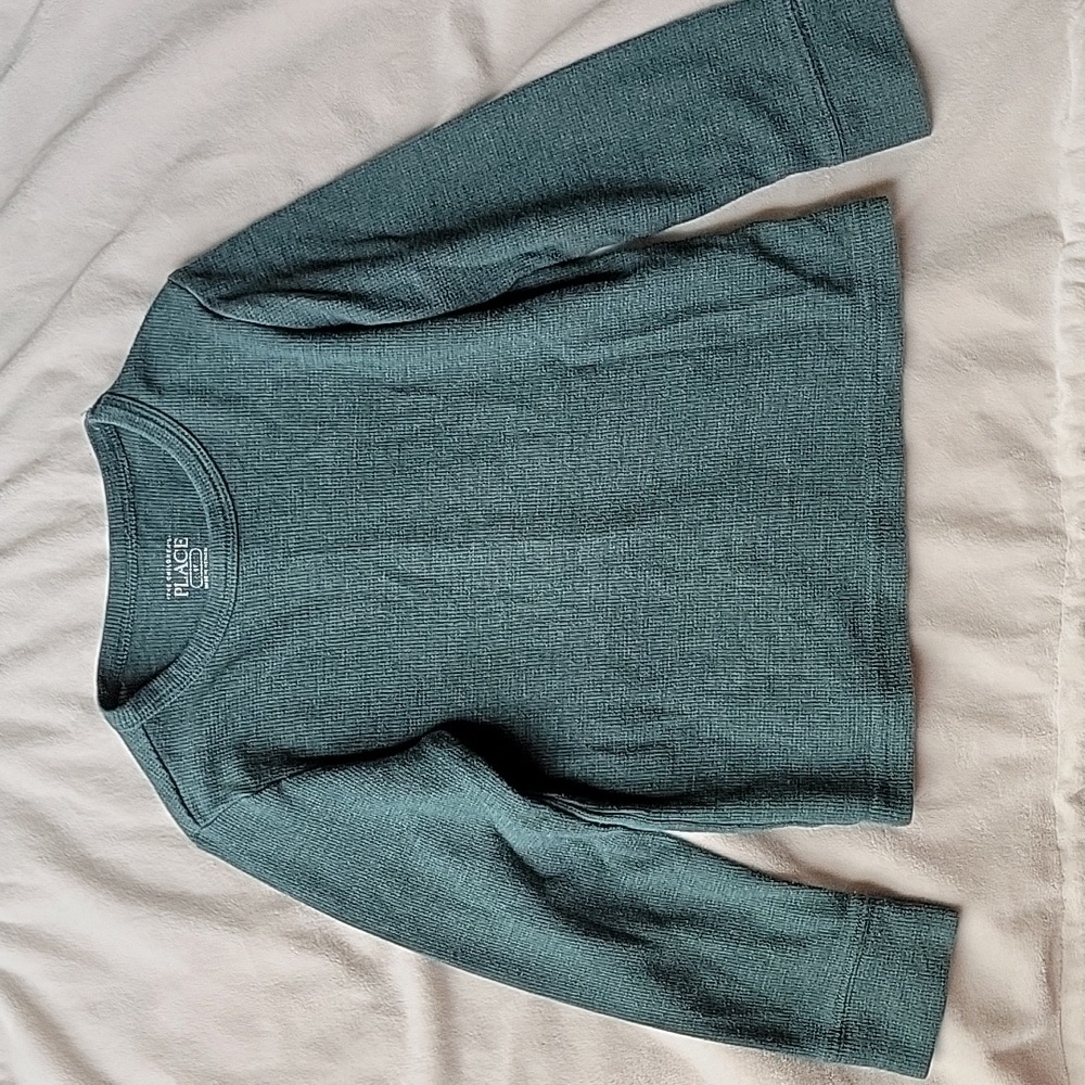 The Children's Place Thermal Top
